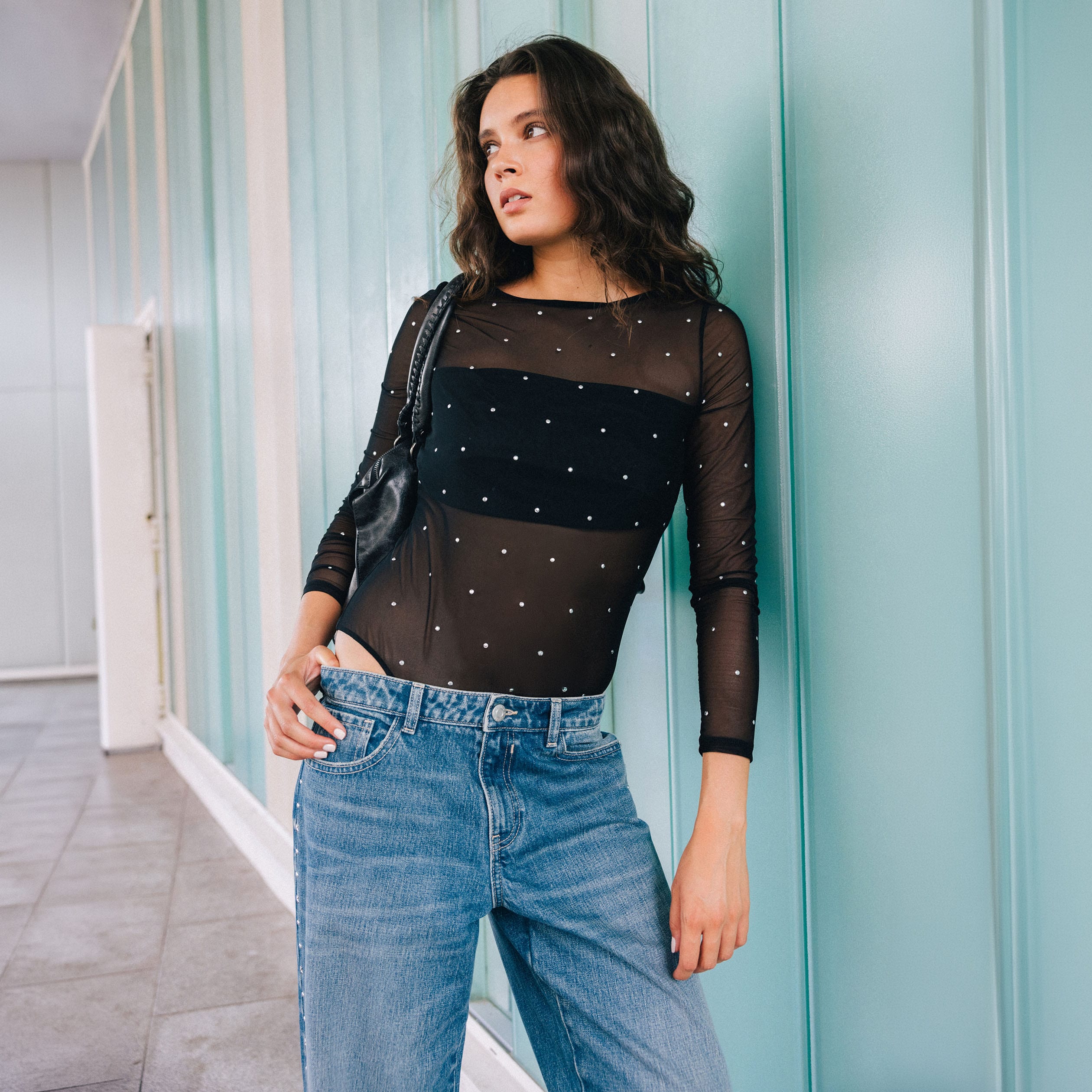 Acheter le look complet